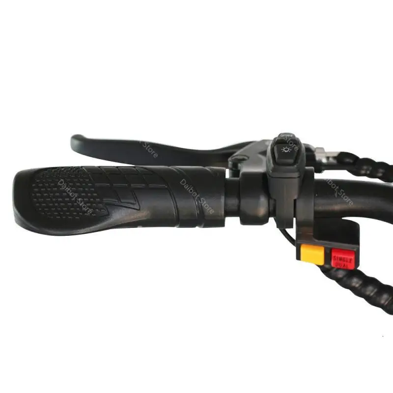 Daibot Adult Electric Scooter 60V Two Wheels Electric Scooters Dual Motor 3600W 70KMH Foldable Kick Scooter Electric  (23)