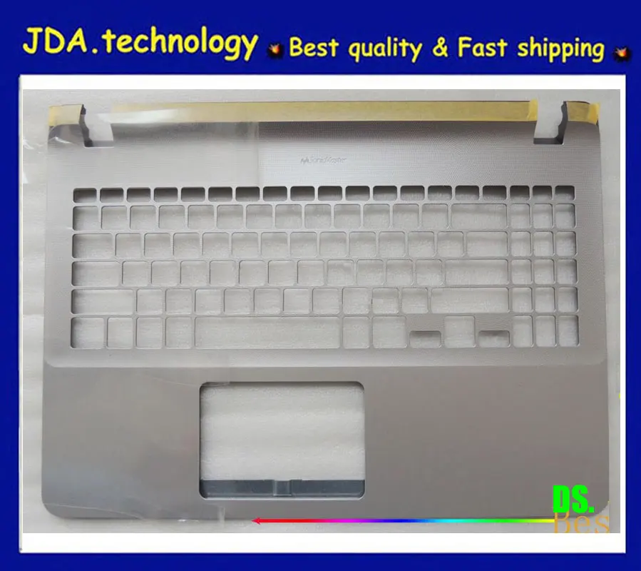 Wellendorff / верхний чехол для ASUS Y5000 Y5000U Y5000UB Упор для рук верхняя крышка клавиатура ободок C крышка