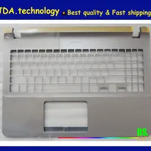 Wellendorff / верхний чехол для ASUS Y5000 Y5000U Y5000UB Упор для рук верхняя крышка клавиатура ободок C крышка