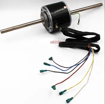 

Suitable forGree air conditioner fan coil internal machine motor PG16F YSK110-16-4P fan motor
