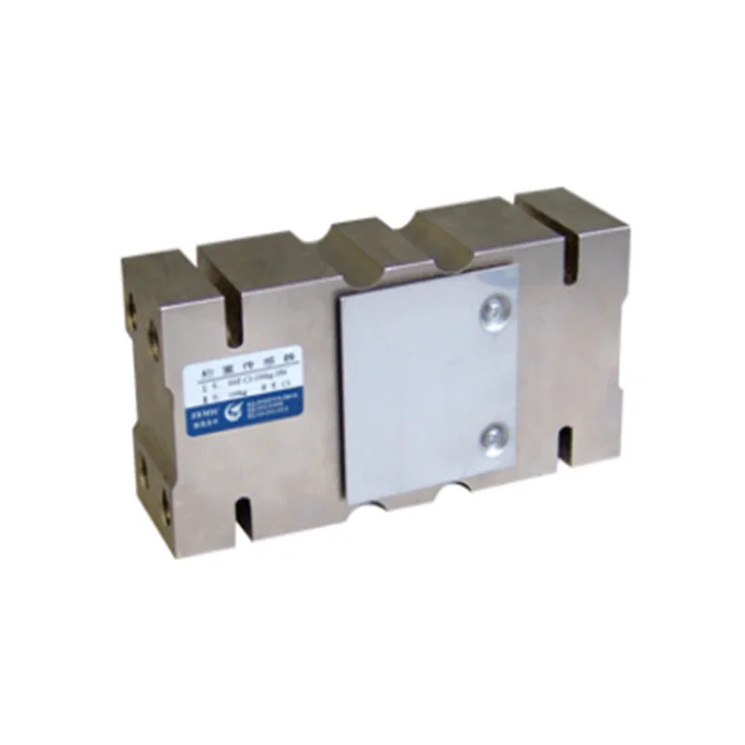 

ZEMIC H6F50kg-2000kg Alloy Steel Single Point Load Cell
