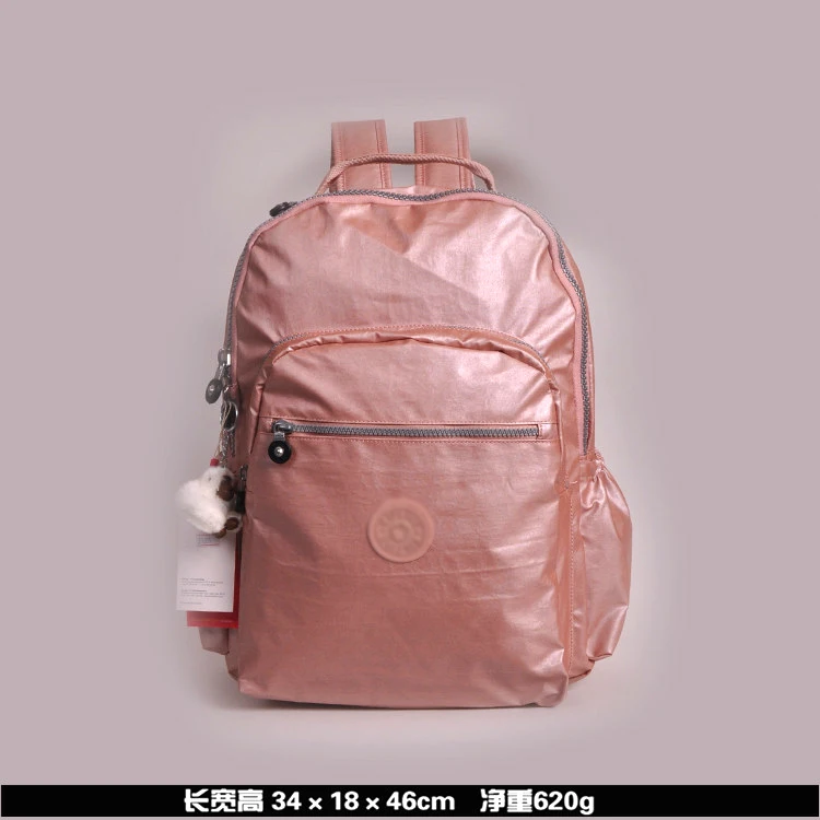 Нейлоновый рюкзак для женщин оригинальная женская сумка сумки