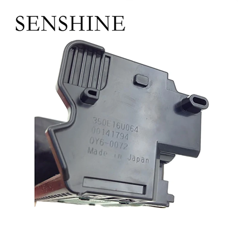 SENSHINE оригинальный QY6 0072 000 печатающей головки принтера для Canon iP4600 iP4680 iP4700 iP4760 MP630