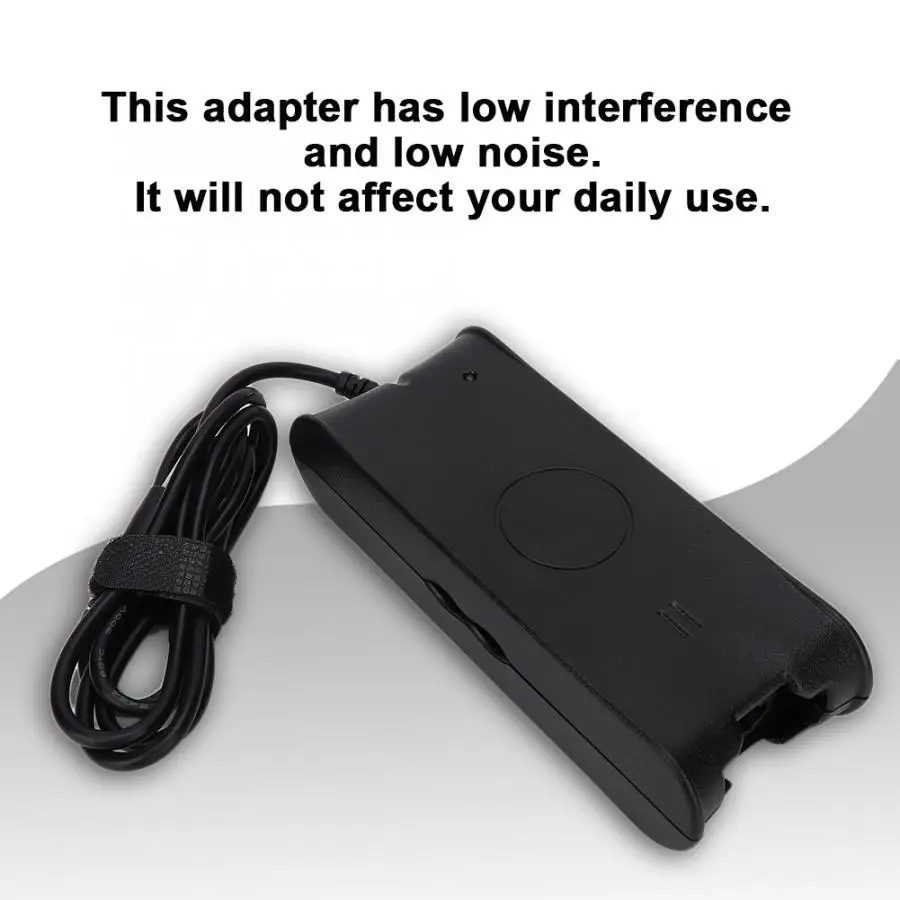Питание ноутбук замена адаптер переменного тока питания для ноутбука Dell INSPIRON 6400/6000/1420 PA-12 100-240V Тетрадь адаптер переменного тока