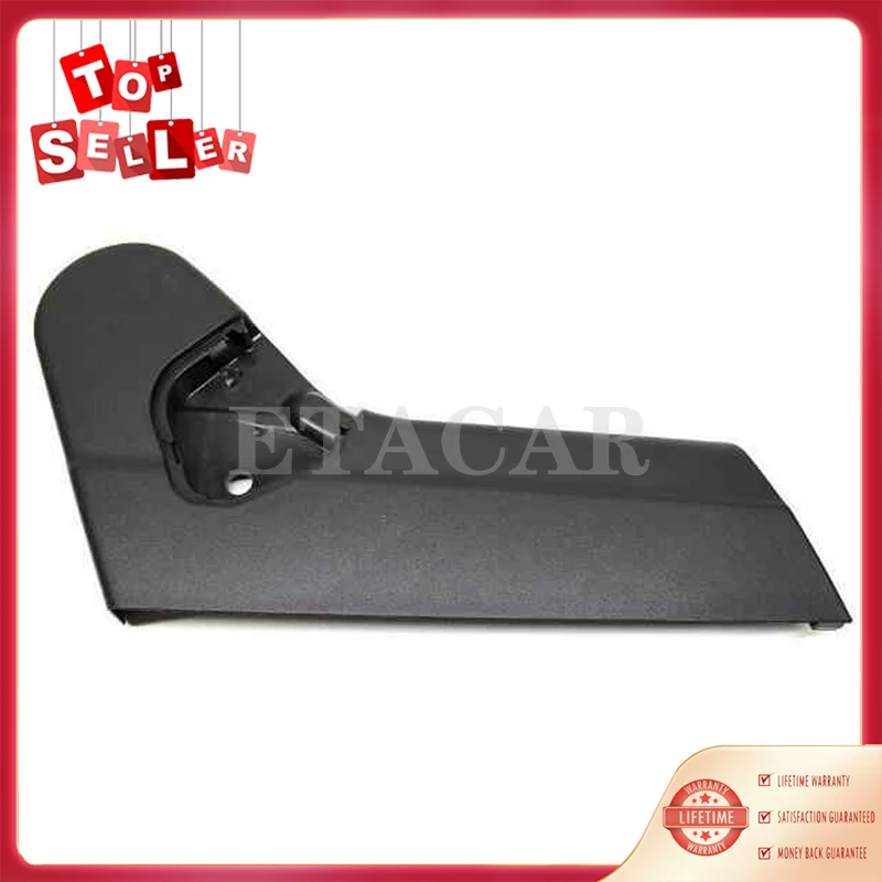 

Black High Quality Front Right Side Seat Trim Cover 2209103018 Fits For Mercedes W220 S-Class 2000 2001 2002