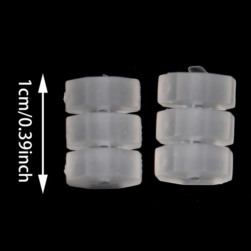 bike cable rubber donuts