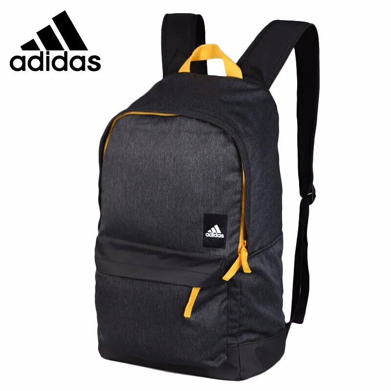 Новые оригинальные рюкзаки унисекс Adidas ctas BP FABRIC1 спортивные сумки | Спорт и