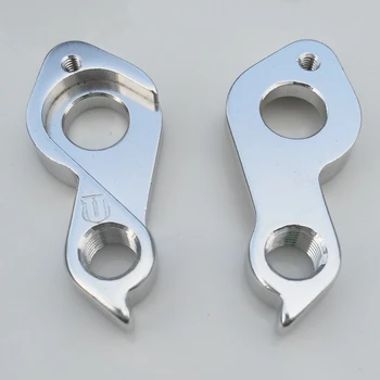 

20PCS Bicycle rear Derailleur hanger extender road alloy bike dropout for Focus Sam 160 Cayo Disc 3.0 Focus Mares CX AX Sam Ltd
