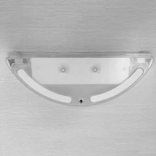 Подметальная каменная емкость для воды для Xiaomi II Roborock T6 Серии S50 S51 резервуар для пылесоса подметальный робот аксессуары Чистящие Инструменты