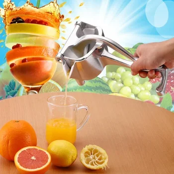 

juicer pomegranate juice squeezer pressure lemon sugar cane juice