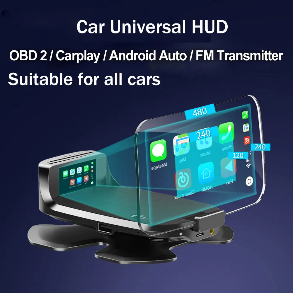 Carsara OBD ī÷ HUD ڵ ÷ , ڵ ̵ , ȵ̵ , ޸ A, B, C, E, S, CLA, GLC, CLS, GLS, GLA G