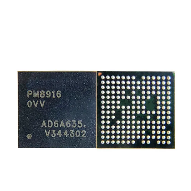 

Pm8916 Power Pm-8916-0-176Nsp-Tr-02101