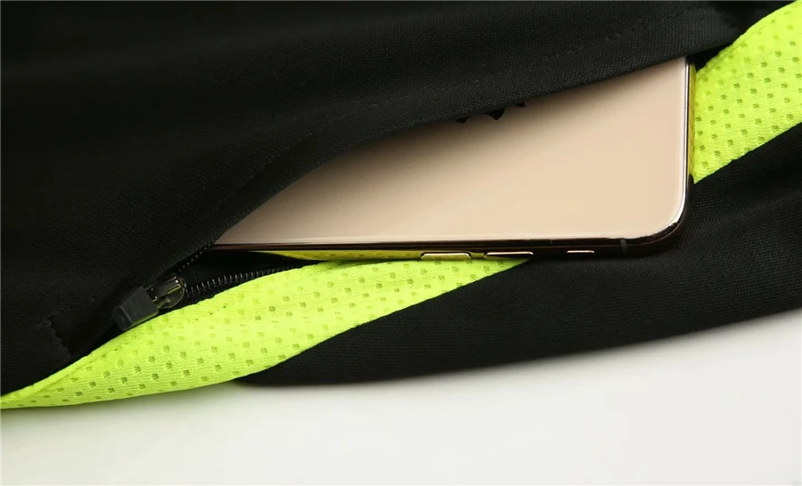 3/4 Men's Football Training Pants Sports Running Jogging Trousers Gym Fitness Soccer Training Pants Slim Football
