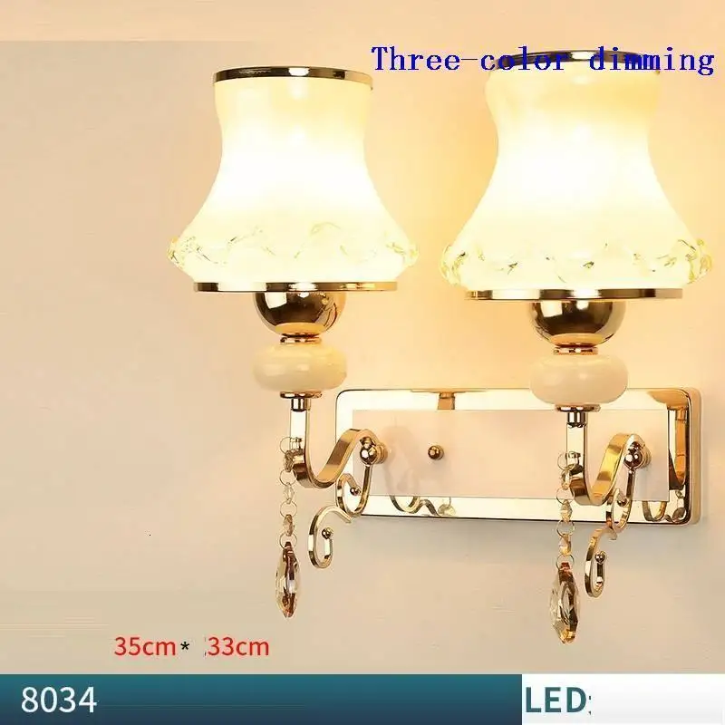 Murale освещение в помещении деко туалетный столик Penteadeira Vanity Wandlamp Aplique Luz сравнению кристалл для дома стены спальня свет