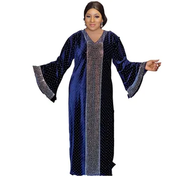 

Summer Dress Women Plus Size V-neck Vintage Party Dress Female Short Sleeve Loose Dresses Vestidos Casual New dresses elegant