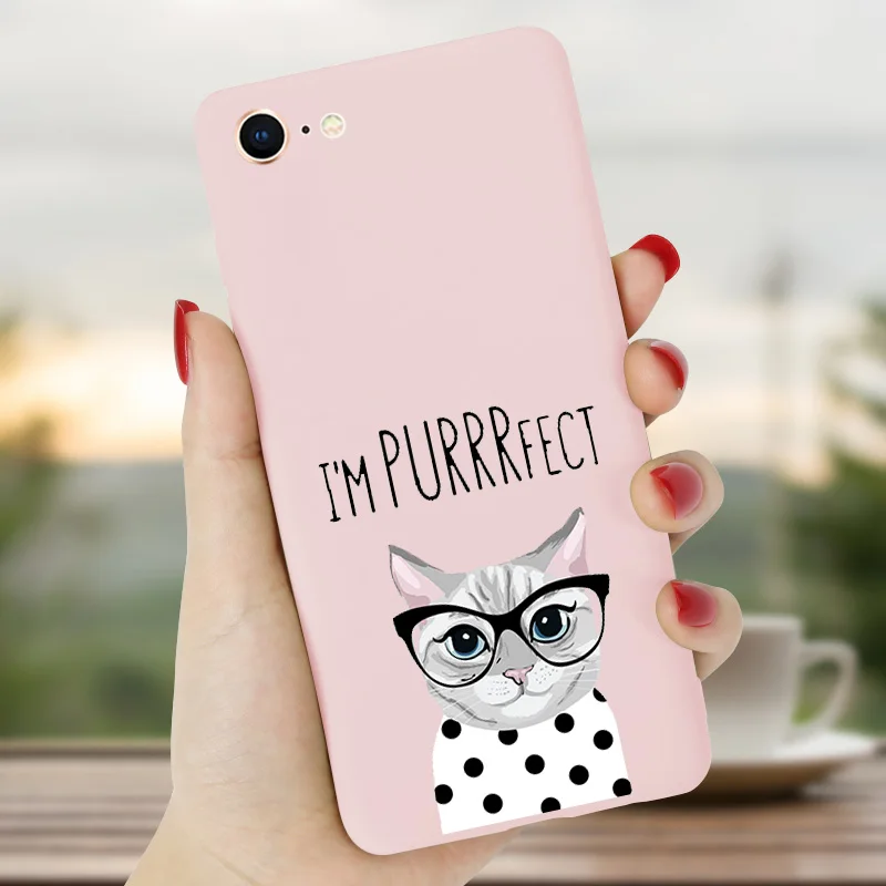 Футболка с забавным мультипликационным принтом «чехол для huawei Honor 20S 9X вид 20 10 10i 20i 20 Lite 9 20 20 Pro 8C 8X 8A 8S 7A Pro 7C Русская версия - Цвет: MM6