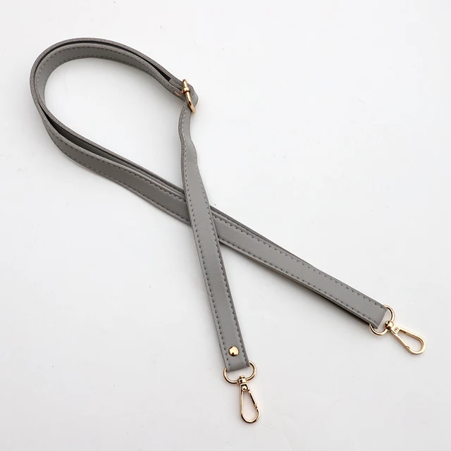 New 138cm Long PU Leather Shoulder Bag Strap bag Handles DIY Replacement Purse Handle for Handbag Belts Strap Bag Accessories 6