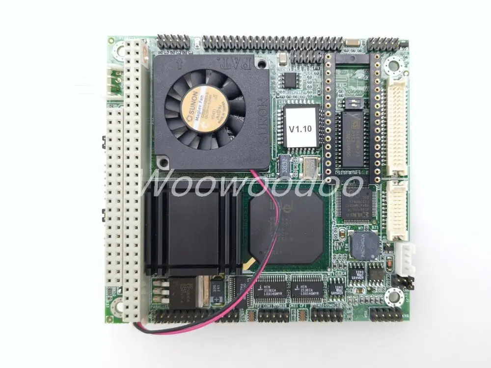 Scheda Madre PCM-3353F - Usata Ma Testata Funzionante Al 100%