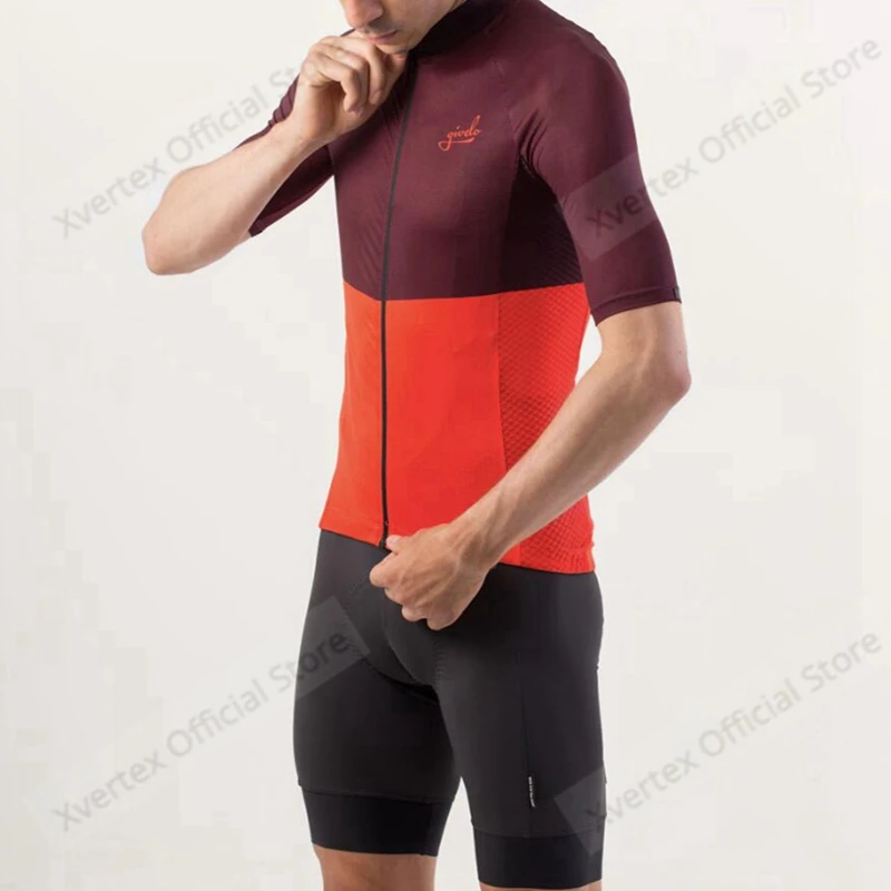 Легкая Футболка ограниченная командная одежда для велоспорта Pro team Racing maglia ciclismo подходит для велоспорта Джерси с коротким рукавом