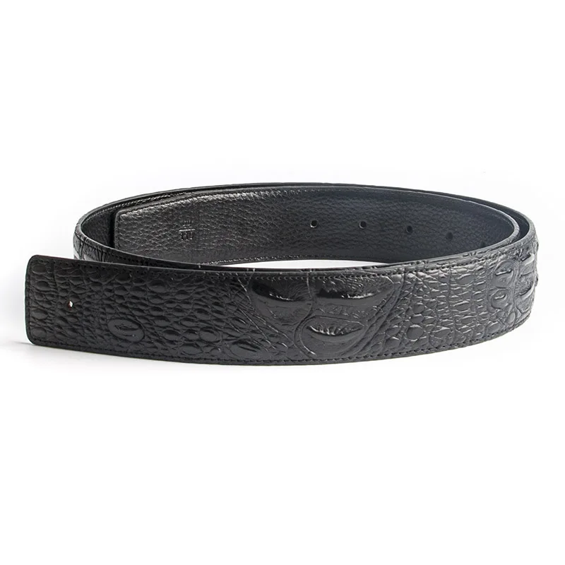 

men real leather belt for dropshipper 003