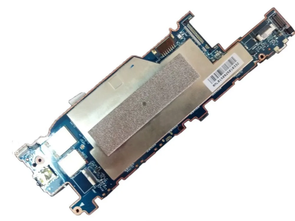 Планшет материнская плата для lenovo IdeaPad Miix 2 8 ZIJH0 MB W8P 2G 64G wifi 90005263 Новинка