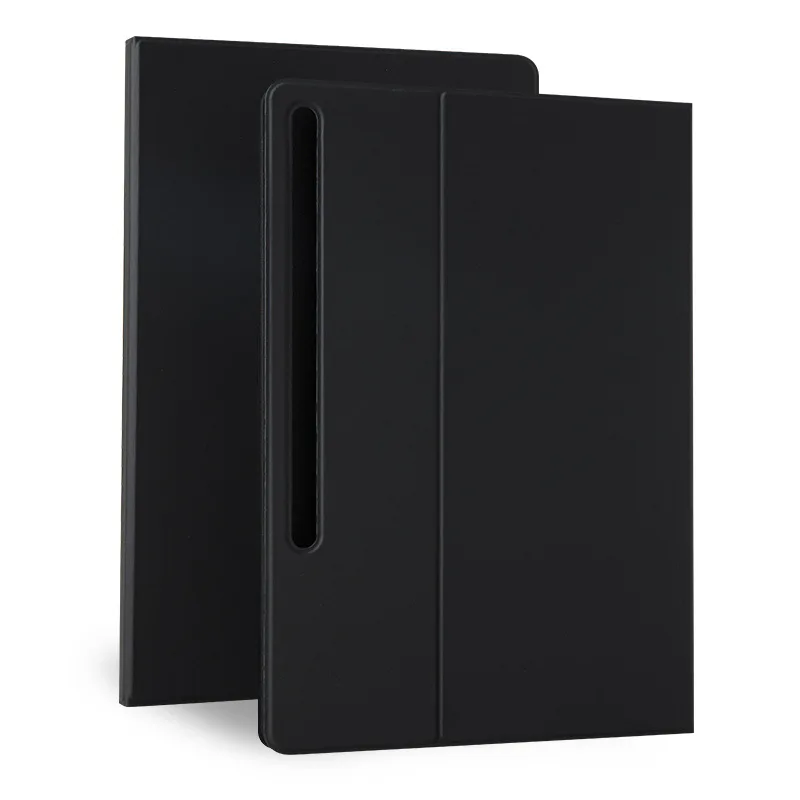 Magnetic Stand Tablet Case with Pencil Holder and Auto Sleep/Wake Feature