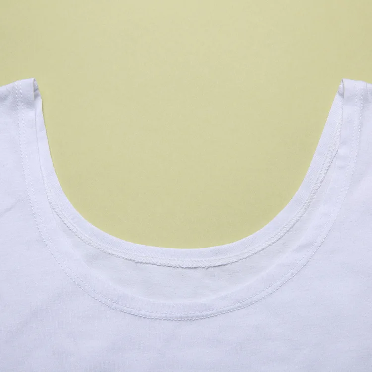В настоящее время доступны Европа и Америка veritile мода Slim Fit женский жилет с широкими плечами из чистого хлопка вырез лодочкой жилет