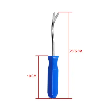 

Car Removal Tool Auto Exterior Blue Audio Stereo Trim Dashboards Repair