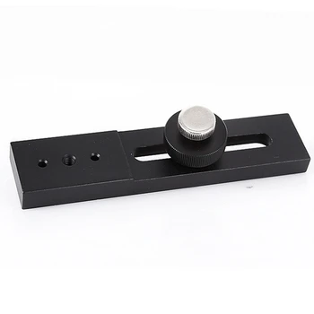 

Telescope Dovetail Mounting Plate for CELESTRON Astronomical Telescope