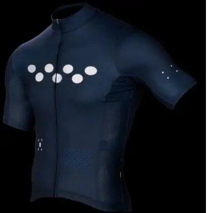 Зеленый Новинка, летняя мужская одежда для велоспорта Pedla Pro team racing, топы CoolMax с коротким рукавом, одежда для велоспорта, desgaste de ciclismo - Цвет: Зеленый