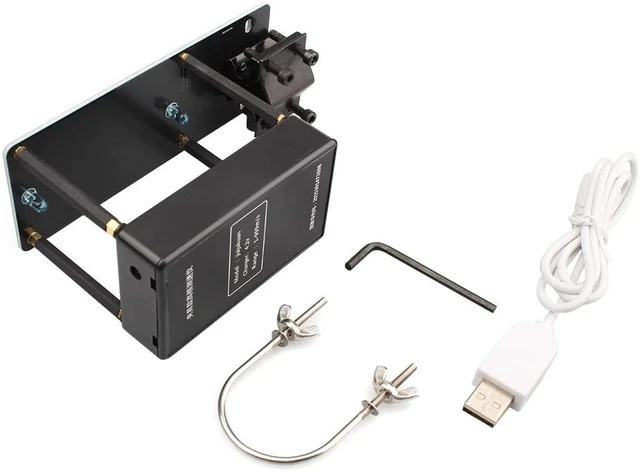 Cronógrafo balístico de medición de energía de velocidad de disparo de  bala, instrumentos de prueba de