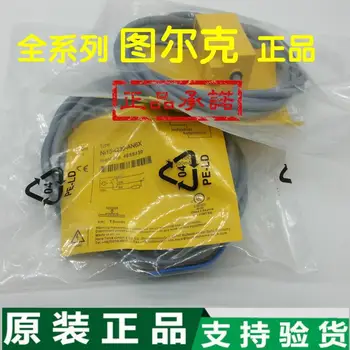 

newTurck NPN normally open switch from the 3-wire proximity probe sensor NI15-Q30-AN6X NI15-Q30-AP6X NI15-Q30-AD4X