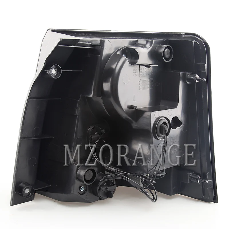 MZORANGE автомобиля задний стоп сигнал для Ленд Ровер Range Rover Sport (Land 2005 2006 2007 2013 бампер