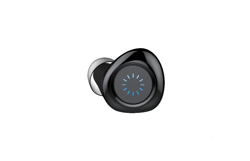 Yinyoo Q65 Bluetooth 5,0 TWS Беспроводные водонепроницаемые наушники Blutooth с шумоподавлением свободные руки в ухо спортивные наушники