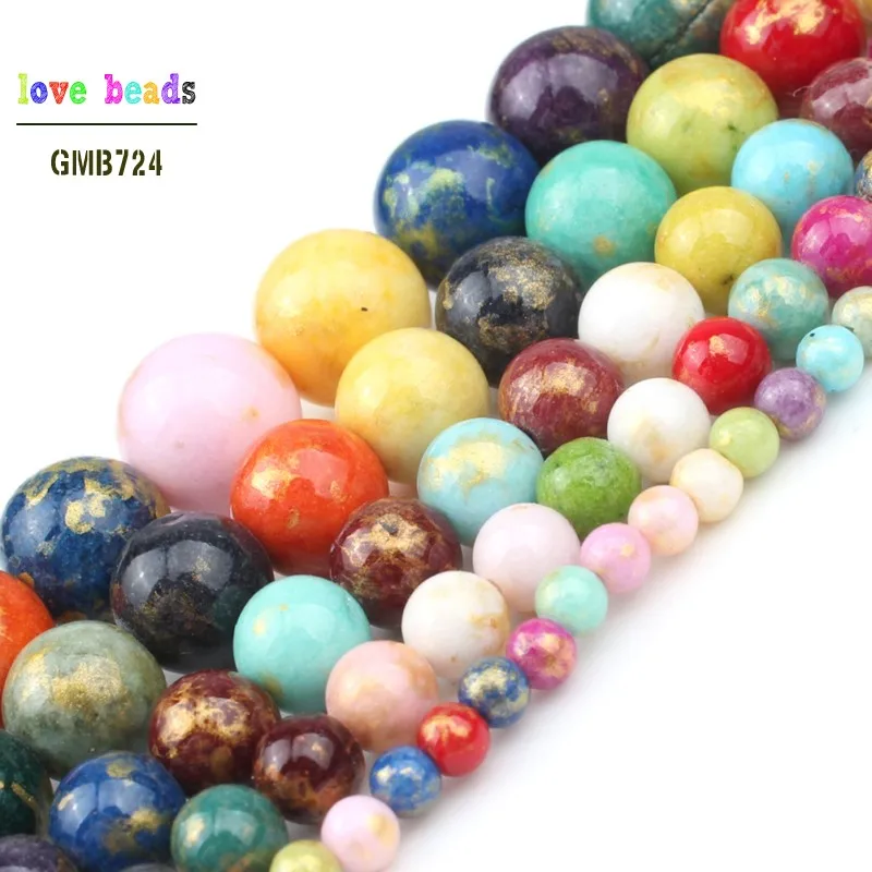 Mixed color