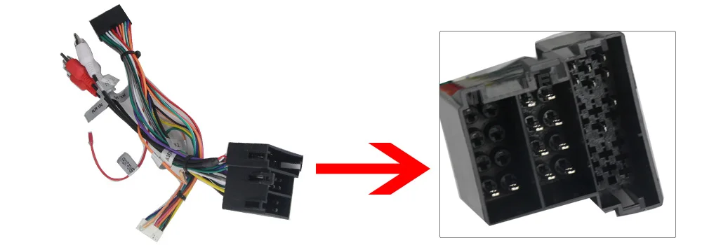 Cheap MEKEDE 2din Car DVD multimeida Player For audi A4 2002 -2008 RS4 with GPS navigation Car Autoradio BT 1080p video free shipping 10