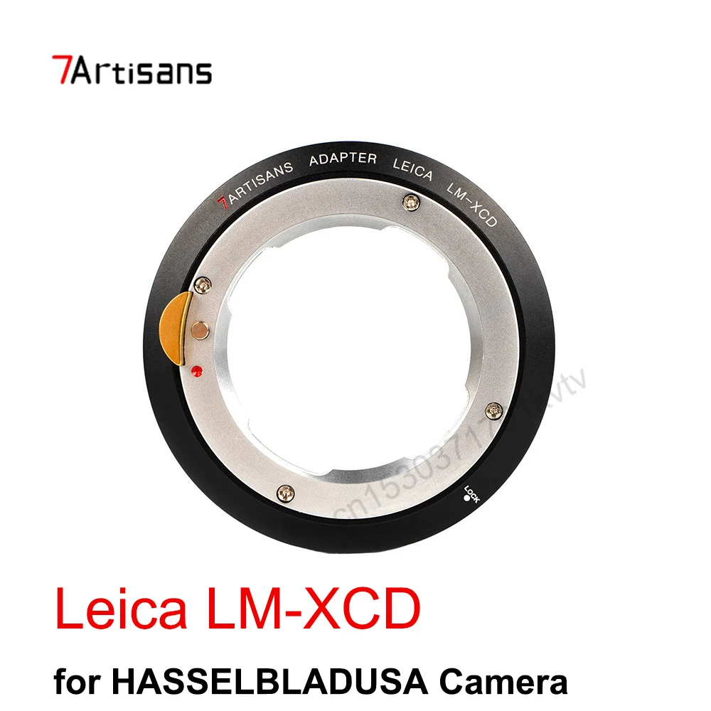 7artisans-lm-xcdアダプターリングmマウントからxcd-for-leica-zeiss-mマウントカメラレンズから製造中止xカメラ