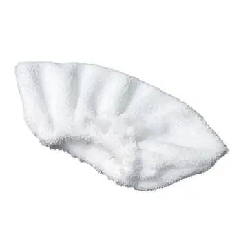

High Quality Steam Mop Cloth for Karcher SC2-5 Easy Fix Cloth Set Floor Steam Cleaners Cleaning Mop Replace Parts Home Appliance