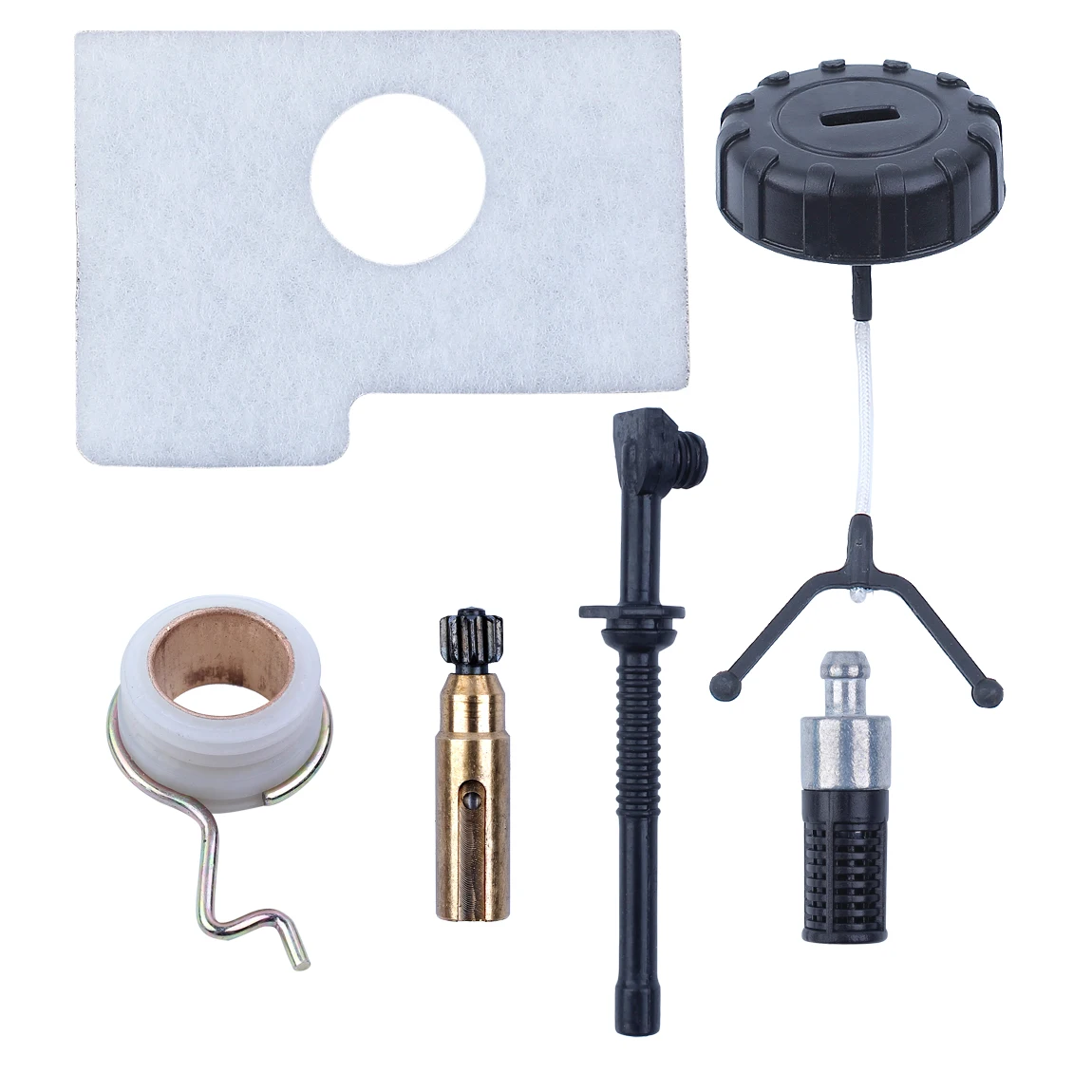 Pochette Porte Carte Tactique - Sacoche - Pochette (12067642