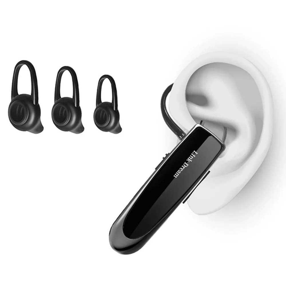 LC-B41 Bluetooth 4,1 наушники-вкладыши беспроводные наушники бизнес гарнитура микрофон Handsfree наушники мини наушники для Xiaomi huawei