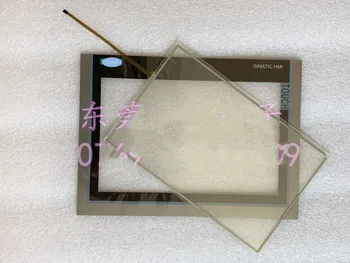 

New Replacement TP1200 Comfort 6AV2 124 6AV2124-0MC01–0AX0 touchpanel protective film new Original LCD Panel G121L1-L01