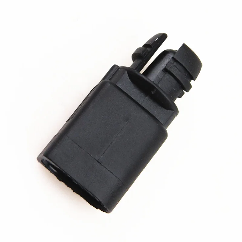 

Car Outside Outer Ambient Air Temperature Sensor For Passat B5 B6 CC Eos Rabbit A3 A4 S4 A5 S5 A6 Q5 Q7 TT R8 RS4 6RD 820 535