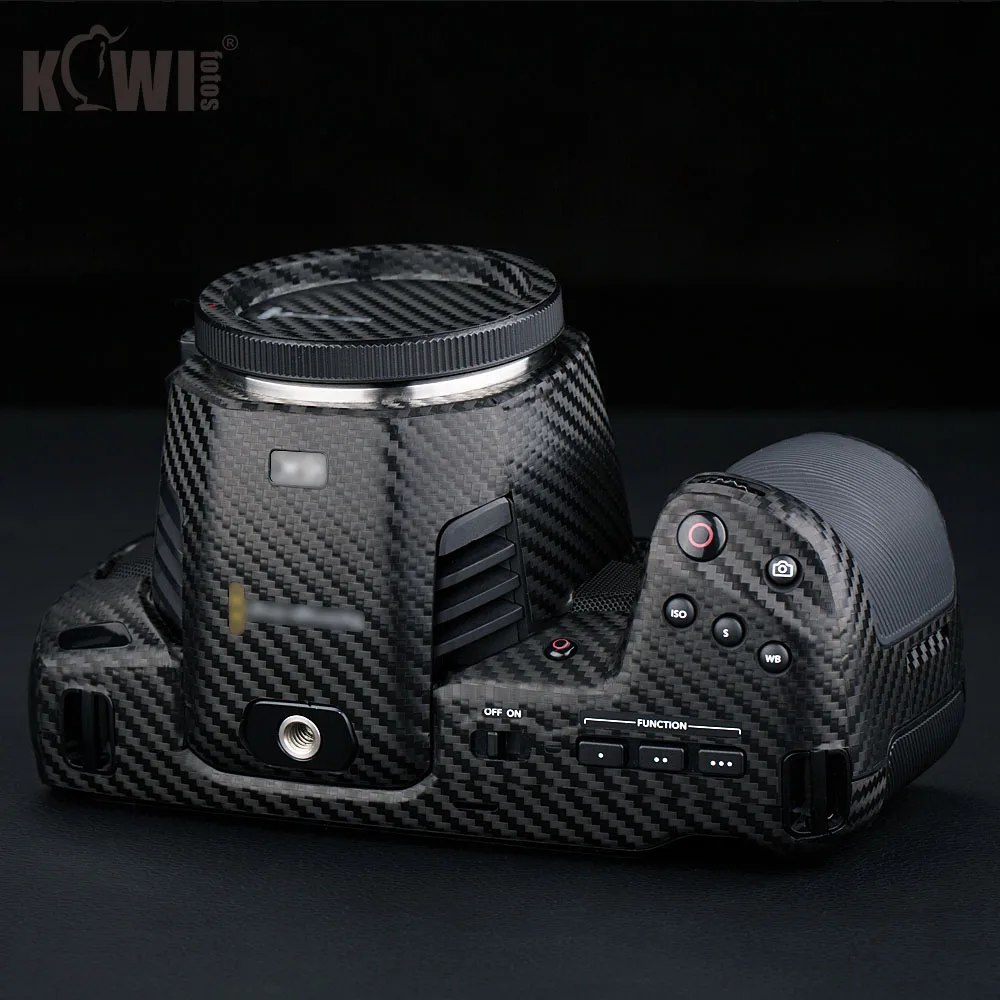 KIWIFOTOS KS-BMPCCCF(3M版) 展示图SMT(14)