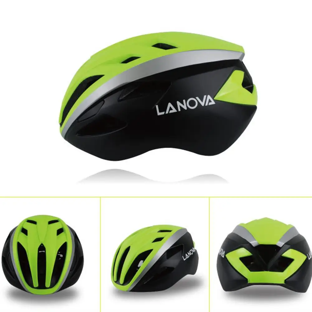 DSstyles профессиональная велосипедная Экипировка, светильник, шлем для езды на велосипеде, цельный велосипедный шлем для езды на горном велосипеде