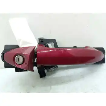 

1757120 Bombin Left Front Door Ford Frolic (cb1) Trend