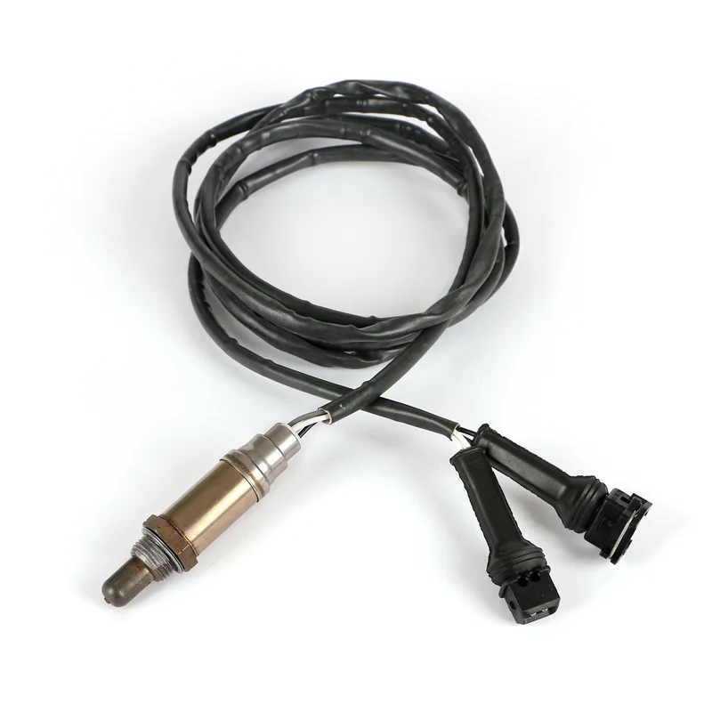 

Applicable Mercedes Oxygen Sensor 0258104002/0258104005/0258104007 Automotive Oxygen Sensor