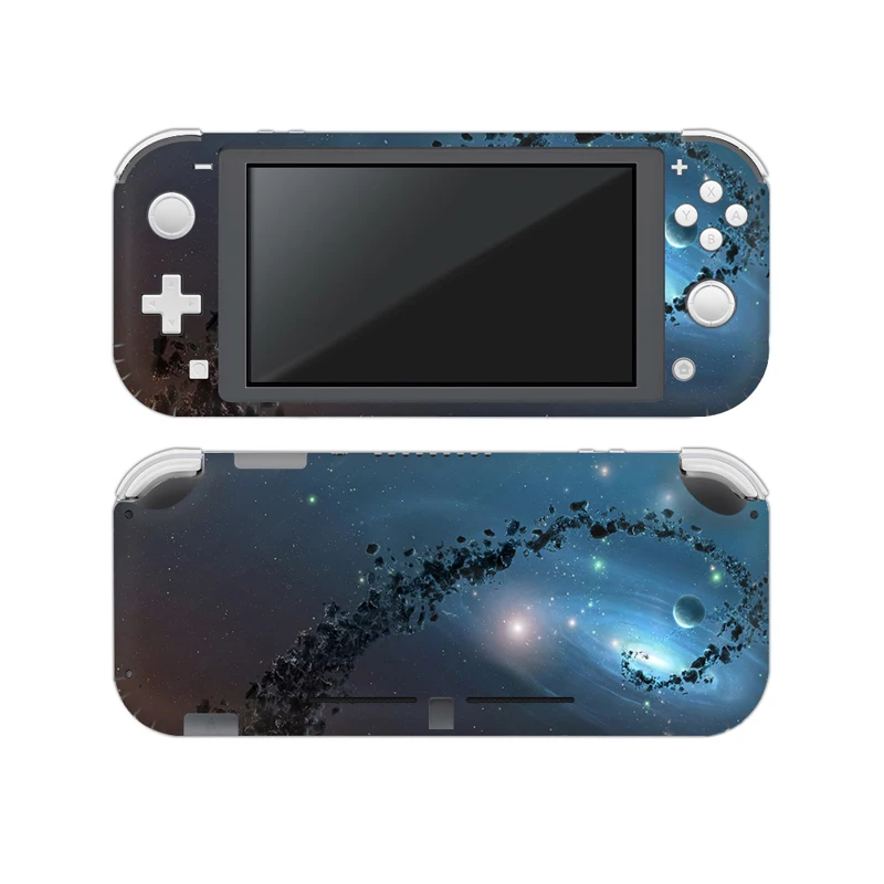 Наклейка на обложку, наклейка на кожу для kingd Switch Lite, контроллер, геймпад, джойпад для kingd Switch Lite, наклейка на кожу s