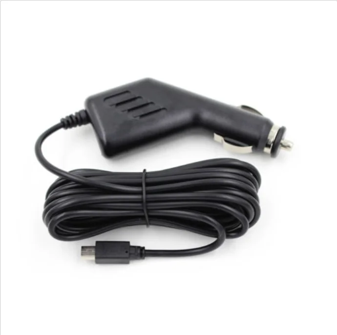 10Ft DC Автомобильное зарядное устройство адаптер для Garmin GTM 25 TMC антенна движения gps