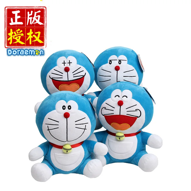 doraemon cartoon doll cartoon