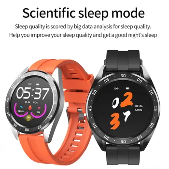 

X10 Smart Watch Men IP67 Waterproof SmartWatch With ECG PPG Blood Pressure Heart Rate sports fitness Bracelet For Men Woman